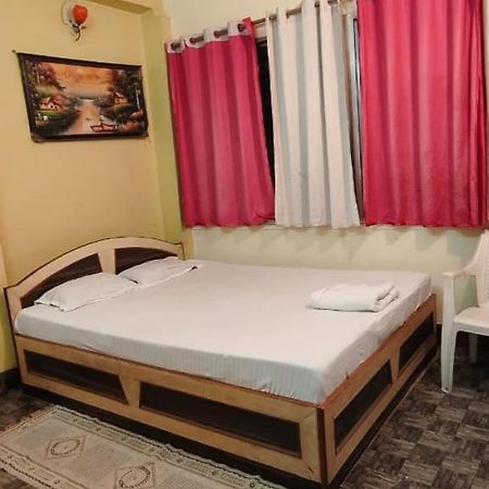 Hotel Bombay Inn Patna  Esterno foto