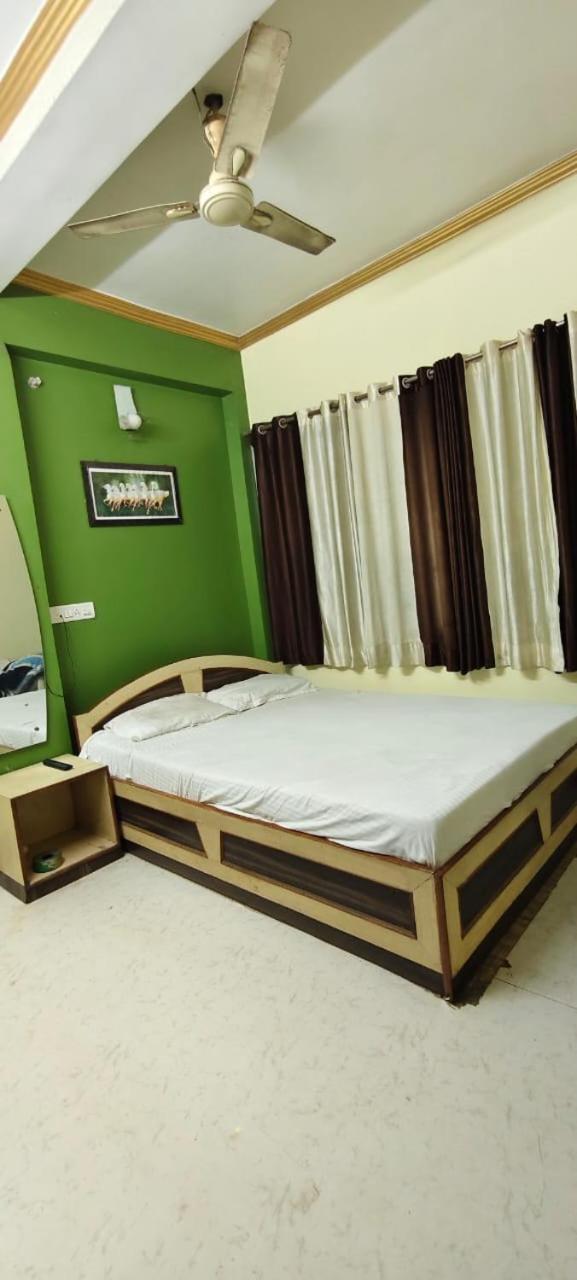 Hotel Bombay Inn Patna  Esterno foto
