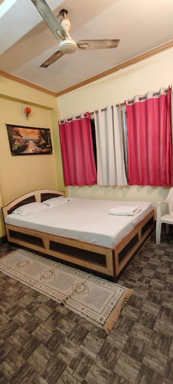 Hotel Bombay Inn Patna  Esterno foto